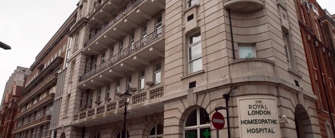 Frederick Hervey Foster Quin: Pioneering Homeopathy in Britain