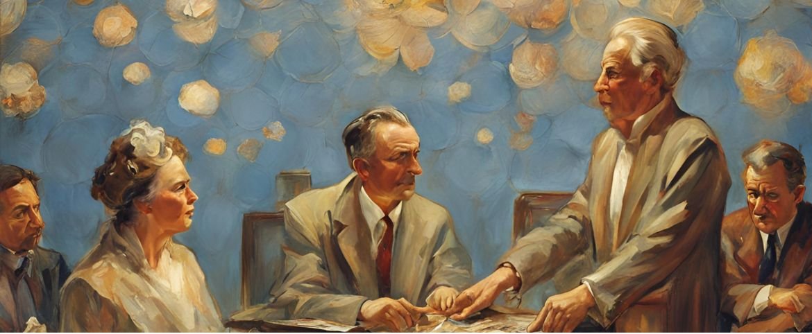 The Problem with "Trusting the Experts"