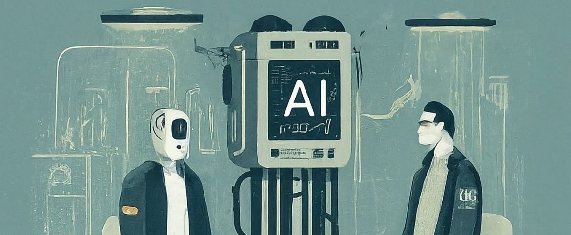 Is AI Set to Replace First-Contact Practitioners?