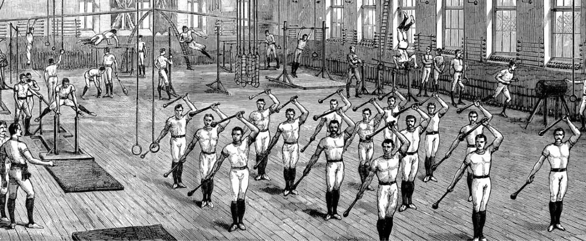 The Legacy of Dio Lewis: Physiology and Temperance