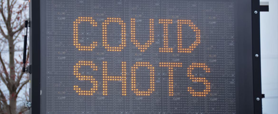 A New Round of COVID Vaccines are Being Pushed Yet Again