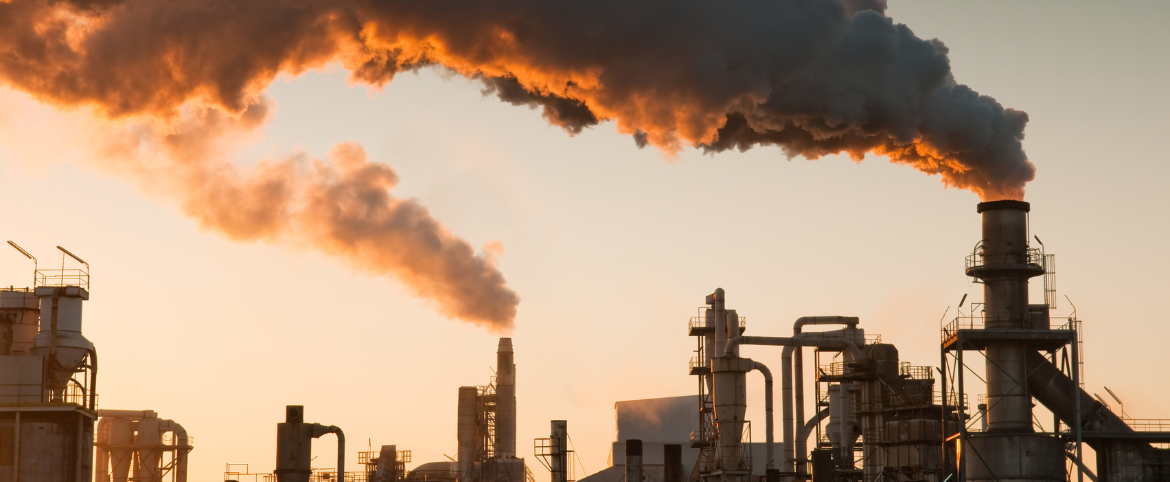 Protecting People From Polluters, or Protecting Polluters From People?