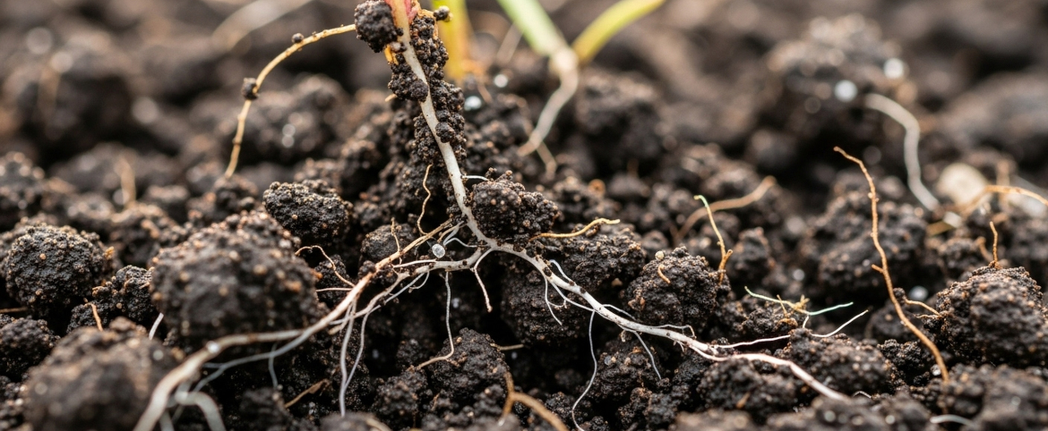 Artificial Intelligence Solutions for Enhancing Farmland Soil Sustainability to Negate all Global Carbon Emissions