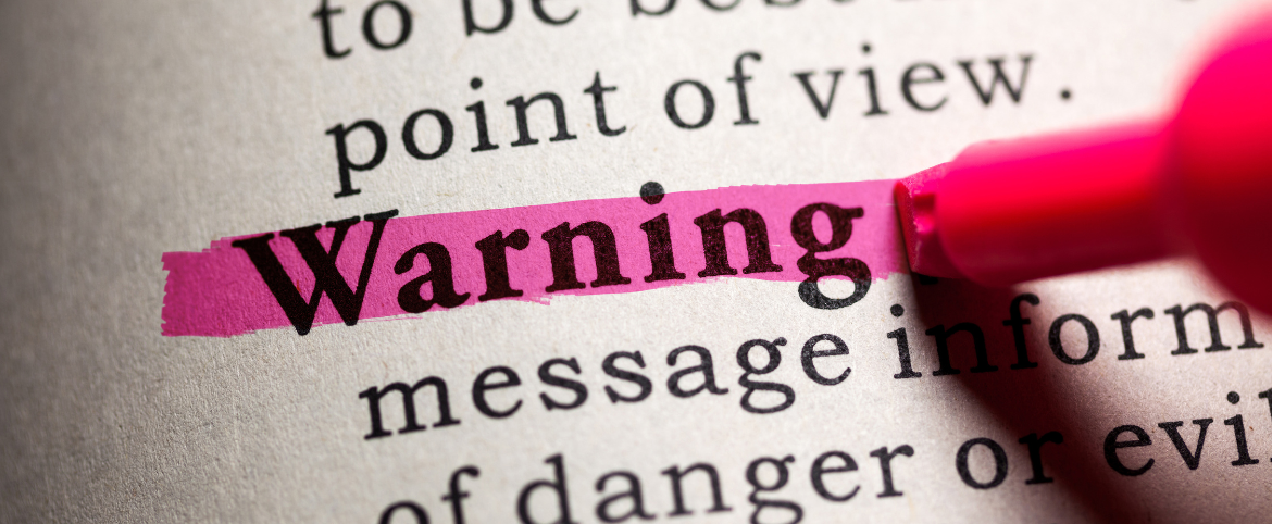 Dr. George H. Clark: A Warning Foretold