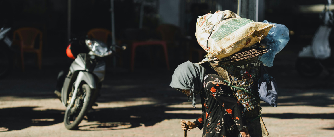 Releasing What Did Not Serve: How I Healed Trauma I Couldn't Remember