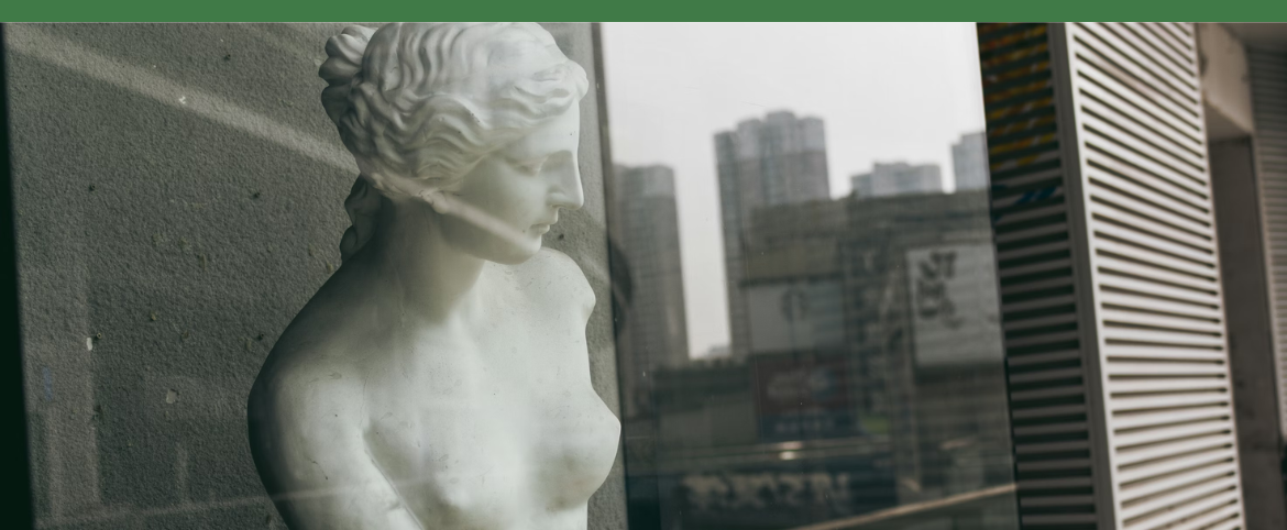 Feminism F-ed Up the Female Body