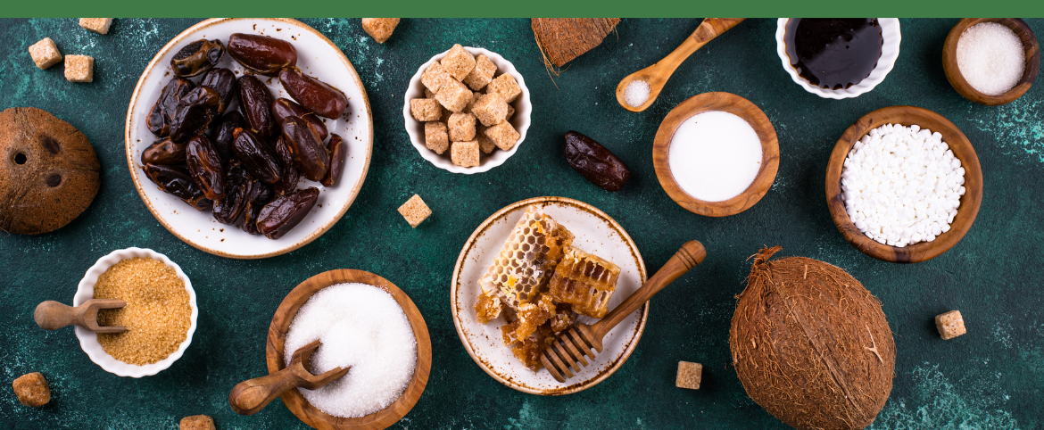 The Sweet Truth About Sugar