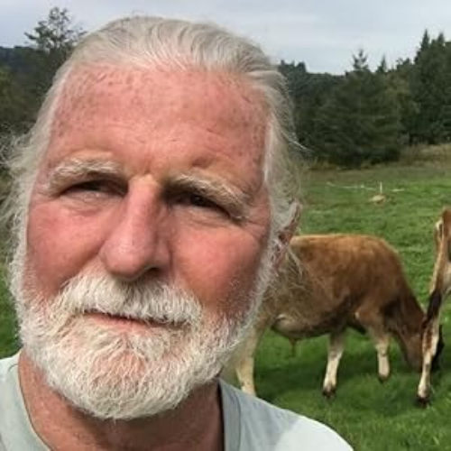 Theo Farmer