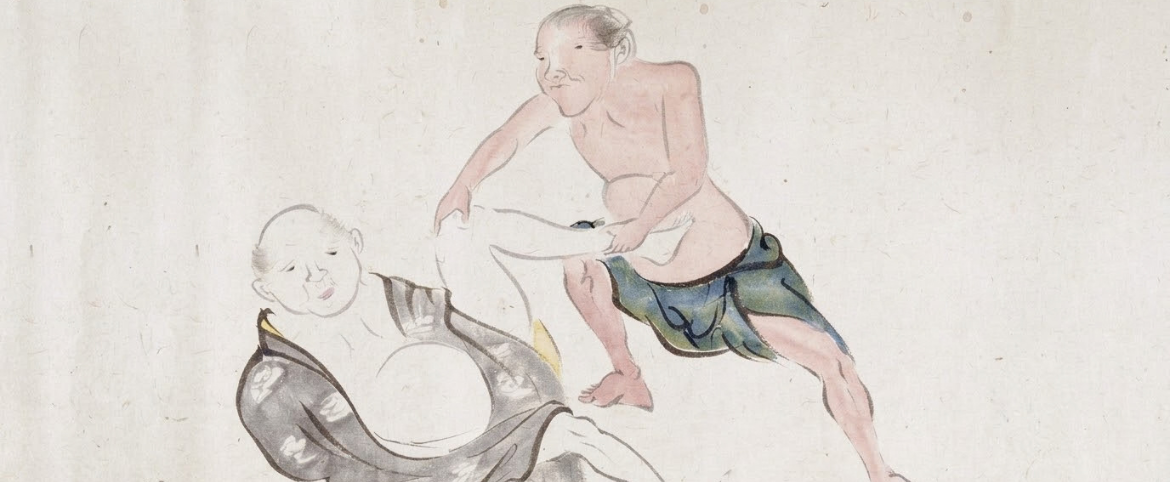 What is Zenthai Shiatsu?