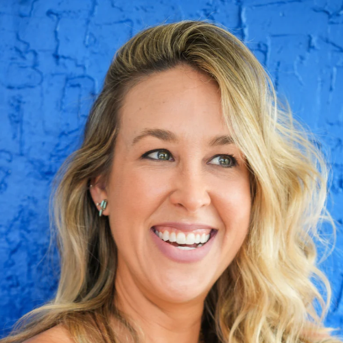 Kristin Goss
