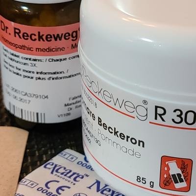 First Aid Consultation