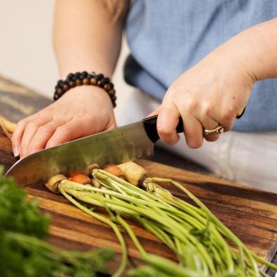 Monthly 1:1 Nutrition Coaching