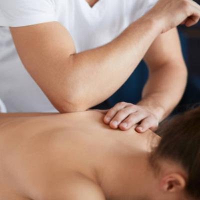 Mobile Massage 60 minutes ($135 tax included)