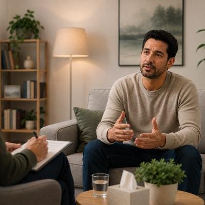 Individual Psychotherapy